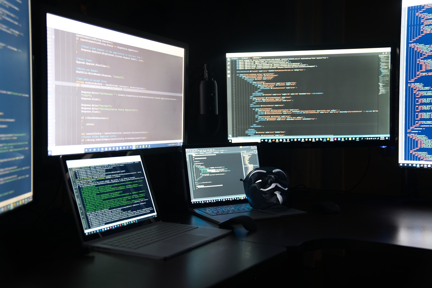 The Future Of Freedom In Connected Spaces